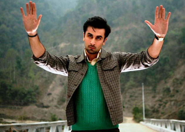 Barfi! sparks debate about the portrayal of the differently abled in films